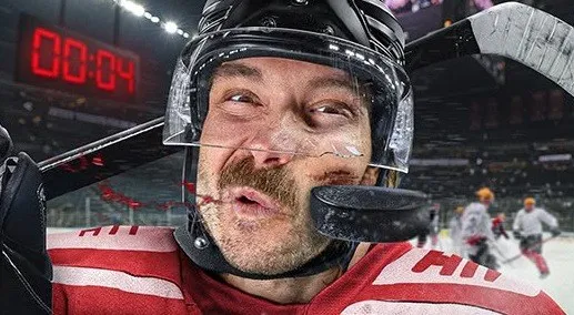 Episode: Eishockey – Episode