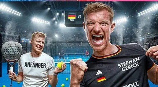 Thumbnail: Anfänger vs. Profi