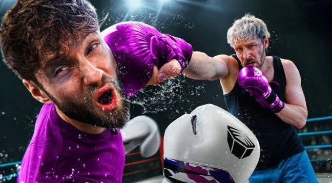 Spot: Boxkampf – Kampagnenspot